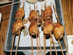 -管氏翅吧(台湾街店)