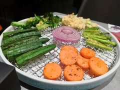 -鼎原力量东北吊炉烧烤(幸福街店)