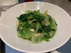 -千滋百味·醉江澜花园餐厅(街道口店)