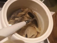 -粗茶淡饭·汉口公馆(循礼门店)