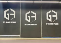 -北京GF舞蹈工作室
