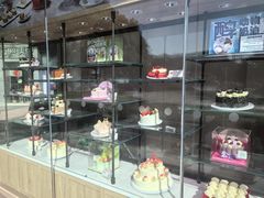 -巴黎贝甜(银城东苑店)