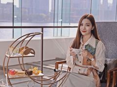 -广州白天鹅宾馆