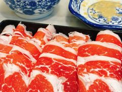 -牛街清真满恒記(平安里西大街店)