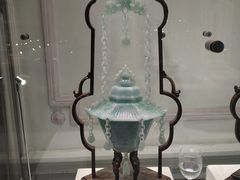 -上海市工艺美术博物馆