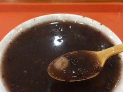 赤豆糊-刘鸿盛(罍街店)