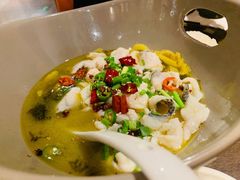 农家酸菜鱼-新旺茶餐厅(嘉里城店)