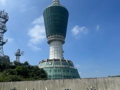 -梧桐山风景名胜区