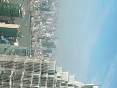 -上海柏悦酒店
