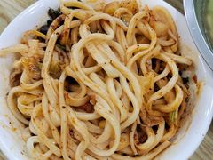 -王菊美食街·王菊面馆(总店)