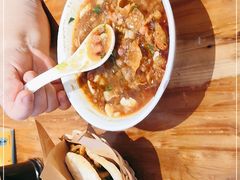 -豆相识•九九豆腐脑(牛咡桥店)
