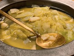 青番茄-青桃餐厅