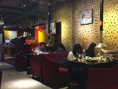 大堂-AK47烤羊腿串吧(柳浪家园店)
