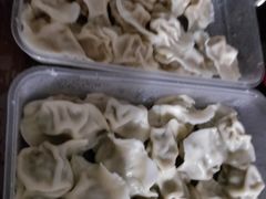 -老边饺子馆(西站店)