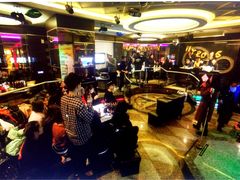 -好乐迪量贩KTV(春熙路香槟广场店)