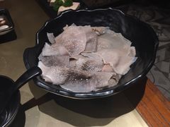 -手选潮汕鲜活牛肉火锅(二七广场店)