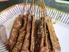 -新楚记烧烤·酒场·夺命肥肠(车公庙店)