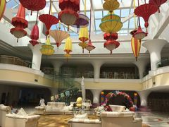 -广州花之恋城堡酒店
