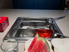 -海底捞大排档火锅(悦荟广场店)