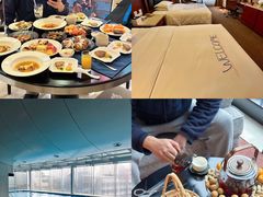-长沙运达喜来登酒店