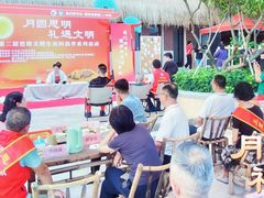 -汉艺唐风茶艺培训(联发华美空间店)