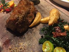 -卡朋厨房(289艺术园区店)