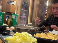 -呷哺呷哺(宝山正大乐城店)