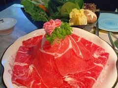 -澳美徕·港式花胶鸡火锅(高新万达店)