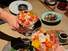-贰捌零叁精致料理(钱湖店)