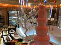 -济南喜来登酒店-盛宴自助西餐厅·综合自助