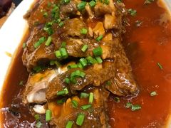 -蓬川食府(金海道店)