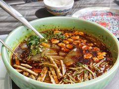 -紫泥369粗粮季(四牌楼店)