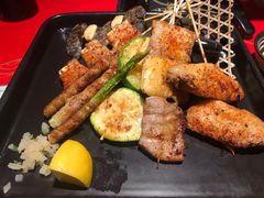 -御前十七(北京路天河城店)