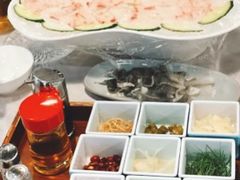 -明本湛江鸡•海鲜小厨(陈家祠店)
