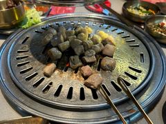 -韩一品韩国料理(柏庐南路店)