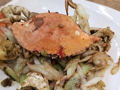 -渔码头食府(蓬莱阁店)