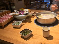 -山海蟹庐·海鲜糟粕醋火锅(慈溪店)