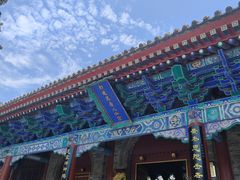 -万寿八仙宫