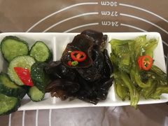 -康师傅私房牛肉面(马泉营奥莱店)
