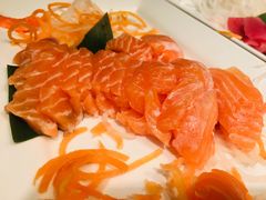 -洲际酒店·地平线全日餐厅HORIZON CAFÉ
