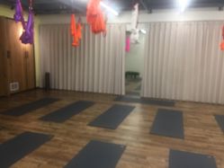 点击看大图 -FineYoga梵音瑜伽·普拉提