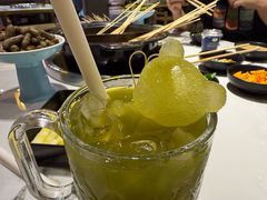 -钢管厂五区小郡肝火锅串串香(清河店)