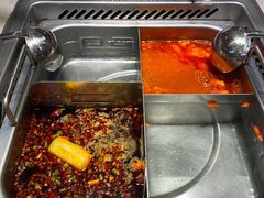 -海底捞火锅(奥森店)