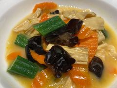 -太二酸菜鱼(长沙IFS国金中心店)