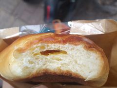 -檗谷·面包·咖啡·轻食(华贸天地店)