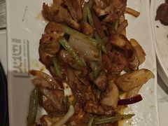 -火地铁板烧(昆山万象汇店)