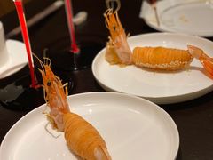 -甄御•海鲜新青岛菜(麦岛店)