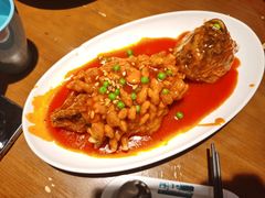 -坤记味道(新华城市广场店)