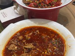 -李氏传家菜(兴城路店)