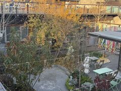 -糖房咖啡(南锣鼓巷店)